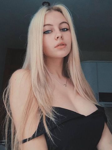 Проститутка Жоржина