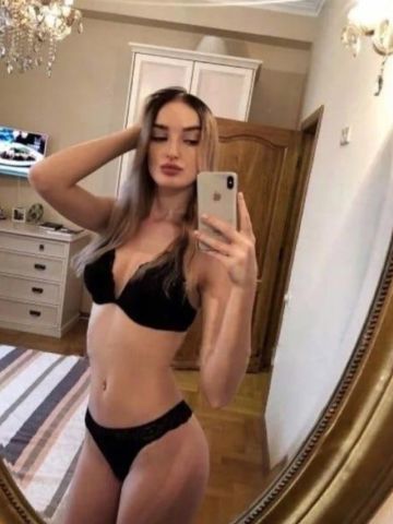 Проститутка Лариса